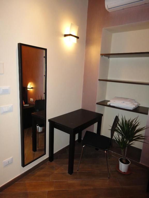 B&B Il Campanile Nápoles Habitación foto