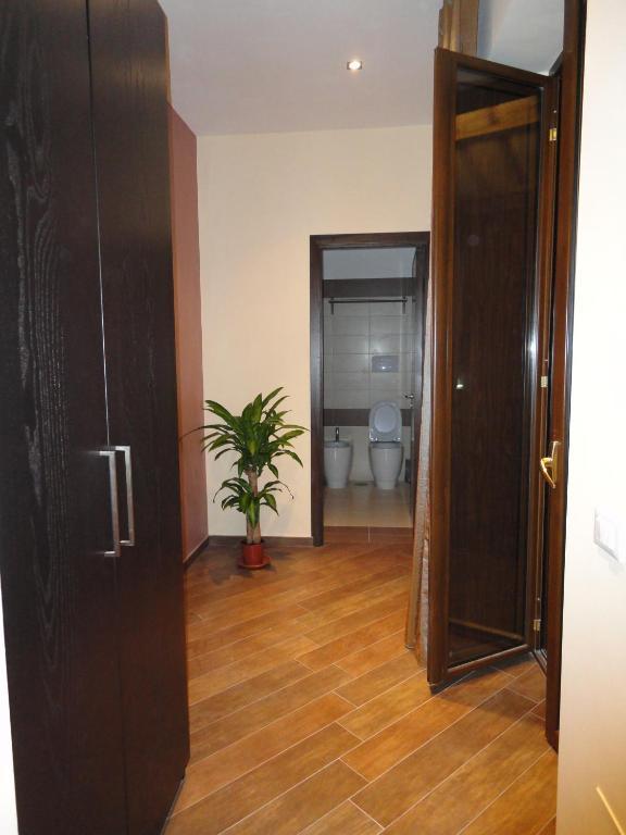 B&B Il Campanile Nápoles Habitación foto